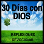 gakmapps 30 días con dios android application logo